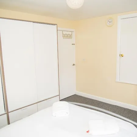 Willoughby House Beeston Nottingham Apartment Exterior photo