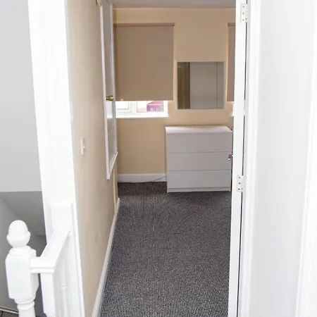 Willoughby House Beeston Nottingham Apartment Exterior photo